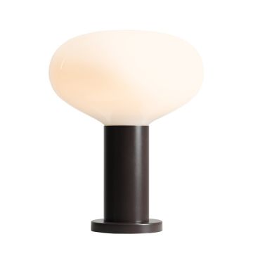 Aldex FLO MOKKA M 7000B28_M Stolná lampa 1x10W/E14