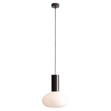 Aldex FLO MOKKA M 7000G28_M Závesná lampa 1x10W/E14