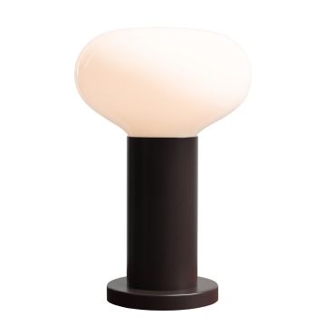 Aldex FLO MOKKA S 7000B28_S Stolná lampa 1x10W/E14
