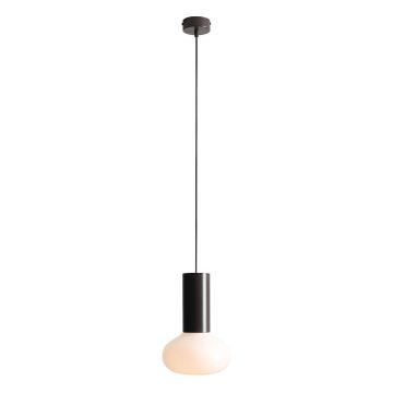 Aldex FLO MOKKA S 7000G28_S Závesná lampa 1x10W/E14