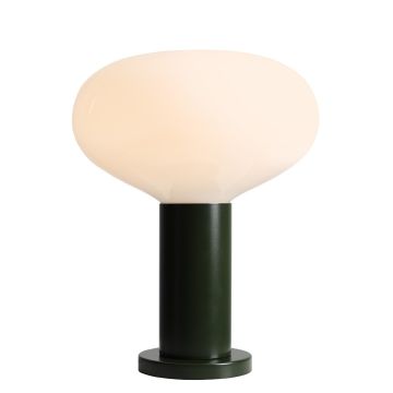 Aldex FLO MOSS M 7000B26_M Stolná lampa 1x10W/E14