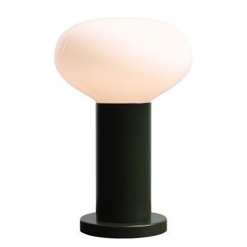 Aldex FLO MOSS S 7000B26_S Stolná lampa 1x10W/E14