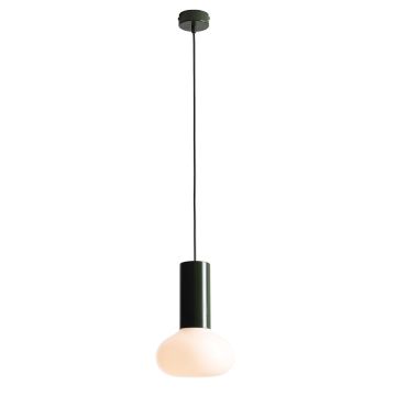 Aldex FLO MOSS S 7000G26_S Závesná lampa 1x10W/E14