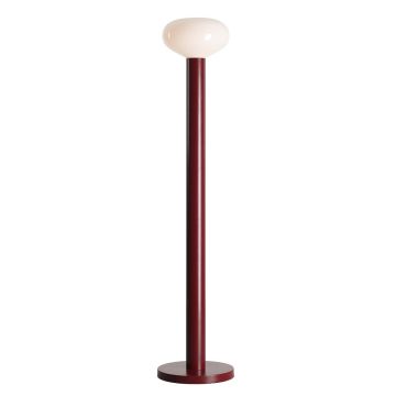 Aldex FLO RUBY M 7000A27_M Stojanová lampa 1x10W/E14