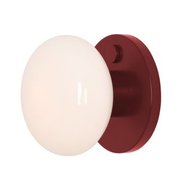 Aldex FLO RUBY S 7000C27_S Stena svietidlo 1x10W/E14