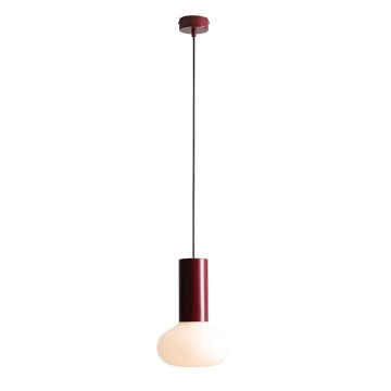 Aldex FLO RUBY S 7000G27_S Závesná lampa 1x10W/E14