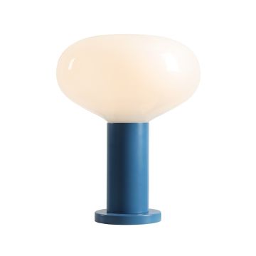 Aldex FLO SKY M 7000B31_M Stolná lampa 1x10W/E14