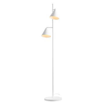 Aldex FORM 2 1108A_2 Stojanová lampa 2x15W/E27