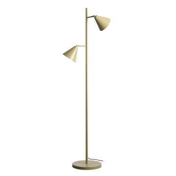 Aldex FORM 2 1108A12_2 Stojanová lampa 2x15W/E27