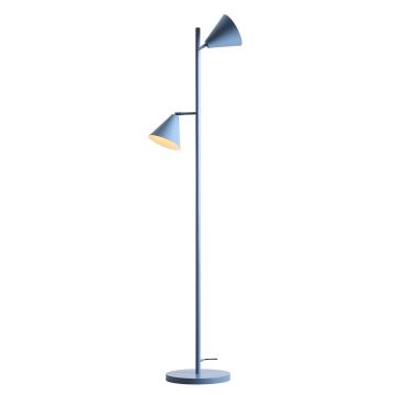 Aldex FORM 2 1108A16_2 Stojanová lampa 2x15W/E27