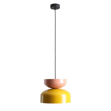 Aldex TULA 1132G14_11_C Závesná lampa 1x15W/E27