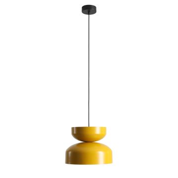 Aldex TULA 1132G14_14_C Závesná lampa 1x15W/E27