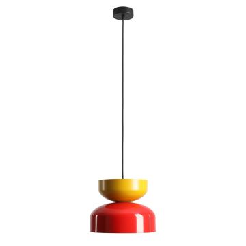 Aldex TULA 1132G19_14_C Závesná lampa 1x15W/E27