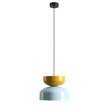 Aldex TULA 1132G29_14_C Závesná lampa 1x15W/E27