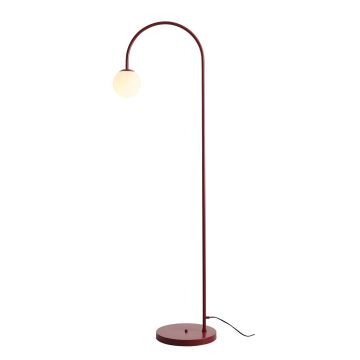 Aldex UNA 1116A15 Stojanová lampa 1x10W/E14