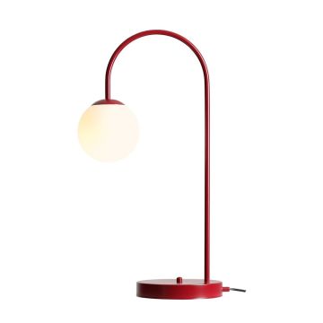 Aldex UNA 1116B15 Stolná lampa na stôl 1x10W/E14