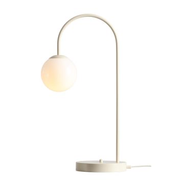 Aldex UNA 1116B9 Stolná lampa na stôl 1x10W/E14