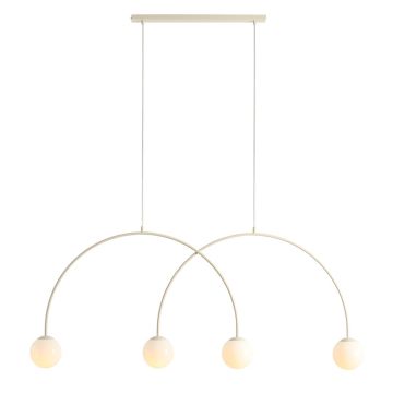 Aldex UNA 4 1116L9_L Závesná lampa 4x10W/E14