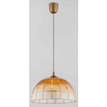Alfa SOLE 12641 Závesná lampa 1x15W/E27 IP20