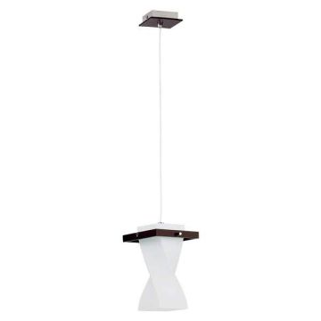 Alfa TEQUILA 12911 Závesná lampa 1x60W/E27