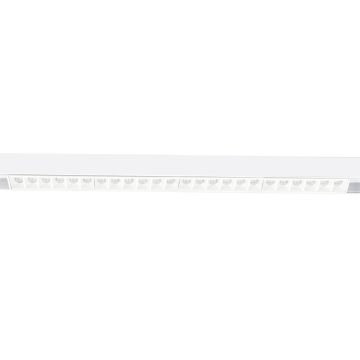 Antigo Komatsu 6648 Koľajnicový reflektor 24x24W/LED 4000K 1920lm IP20