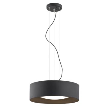 Argon MOHITO 1214 Závesná lampa 3x15W/E27 IP20