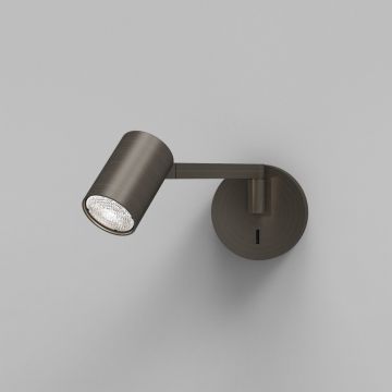 Astro Lighting ASCOLI SWING 1286067 Stena svietidlo 1x6W/LED,GU10 IP20