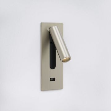 Astro Lighting FUSE LED USB 1215084 Stena svietidlo 1x3,5W/LED 2700K 185LM IP20