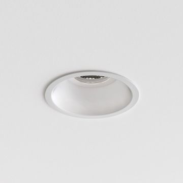 Astro Lighting MINIMA 1249034 Vstavané downlight svetlo 1x6W/GU10 IP65