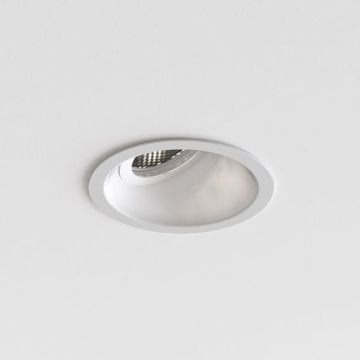 Astro Lighting MINIMA 1249036 Vstavané downlight svetlo 1x6W/GU10 IP65