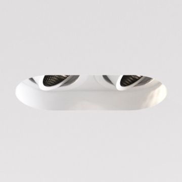 Astro Lighting TRIMLESS 1248021 Vstavané downlight svetlo 2x6W/GU10 IP20