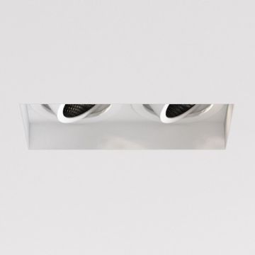 Astro Lighting TRIMLESS 1248022 Vstavané downlight svetlo 2x6W/GU10 IP20