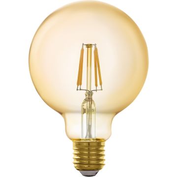 Eglo LED 12224 Žiarovka 1X5,5W/E27 2200K 500LM