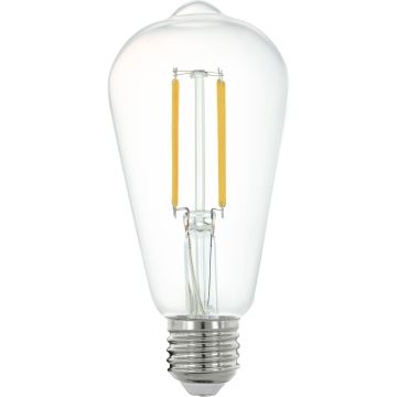 Eglo LED 12227 Žiarovka 1X6W/E27 2700K 806LM