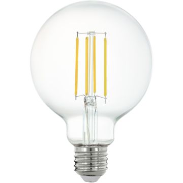 Eglo LED 12229 Žiarovka 1X6W/E27 2700K 806LM