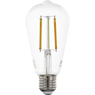 Eglo LED 12236 Žiarovka 1X6W/E27 2200-6500K 806LM