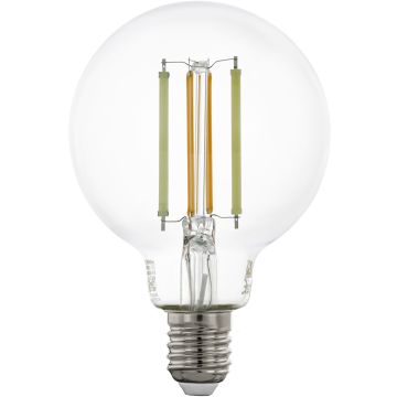 Eglo LED 12237 Žiarovka 1X6W/E27 2200-6500K 806LM