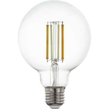 Eglo LED 12239 Žiarovka 1X6W/E27 2200-6500K 806LM