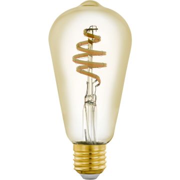 Eglo LED 12242 Žiarovka 1X5,5W/E27 2200-6500K 400LM