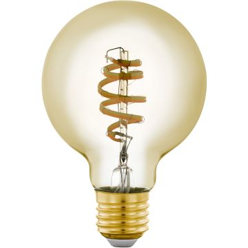 Eglo LED 12243 Žiarovka 1X5,5W/E27 2200-6500K 400LM