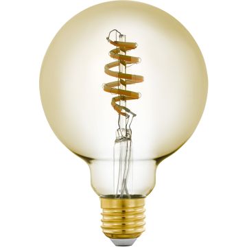 Eglo LED 12244 Žiarovka 1X5,5W/E27 2200-6500K 400LM
