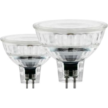 Eglo LED 12246 Žiarovka 2x3W/GU5,3 2700K 230LM