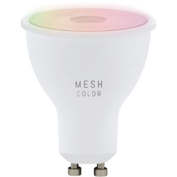 Eglo LED 12251 Žiarovka 1X5W/GU10 2700-6500K 345LM
