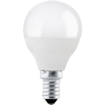 Eglo LED 12261 Žiarovka 1X5W/E14 3000K 470LM