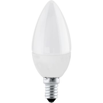 Eglo LED 12264 Žiarovka 1X3,4W/E14 4000K 470LM