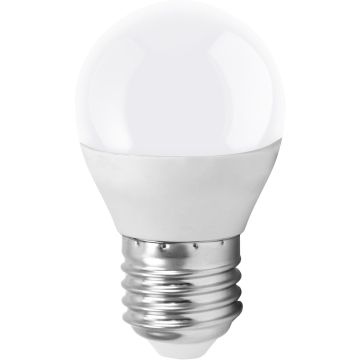 Eglo LED 12265 Žiarovka 1X5W/E27 3000K 470LM