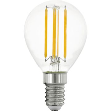 Eglo LED 12542 Žiarovka 1X6W/E14 2700K 806LM