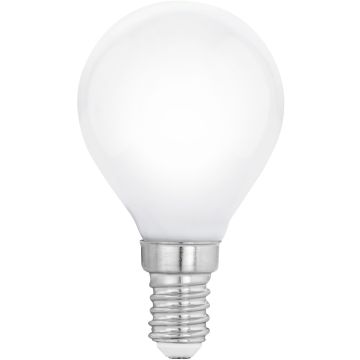 Eglo LED 12548 Žiarovka 1X5W/E14 2700K 470LM