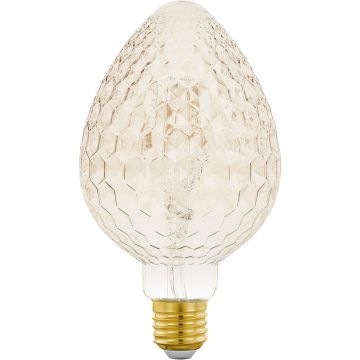 Eglo LED VINTAGE 12585 Žiarovka 1X2W/E27 2200K 200LM