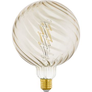 Eglo LED VINTAGE 12586 Žiarovka 1X2W/E27 2200K 200LM